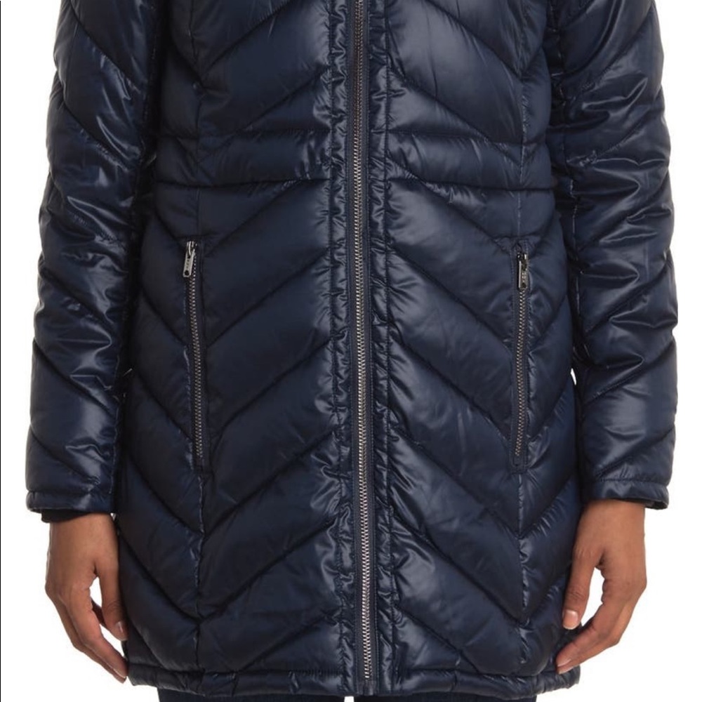 💥NWT💥 Marc New York Nimbus Puffer Jacket - Picture 3 of 8